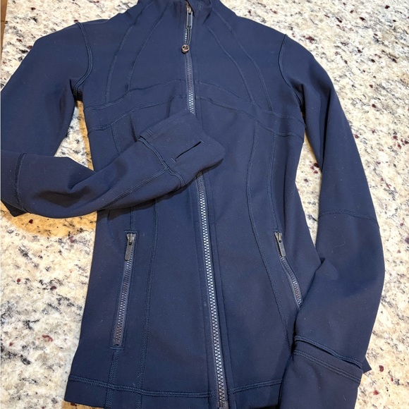 Lululemon define jacket - Picture 6 of 8